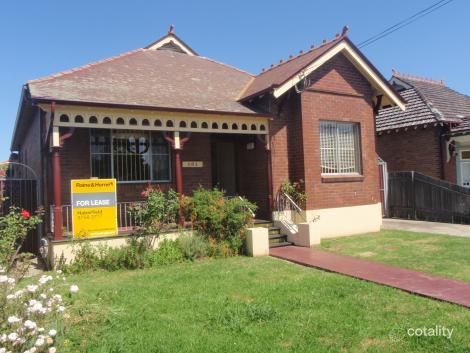 101 Dalhousie St, Haberfield, NSW 2045