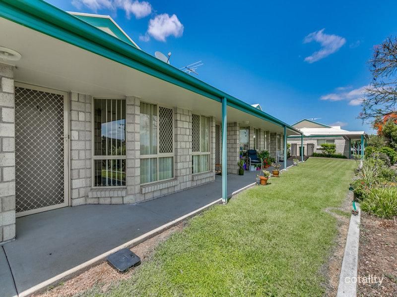 1/10 Federation St, Wynnum West, QLD 4178