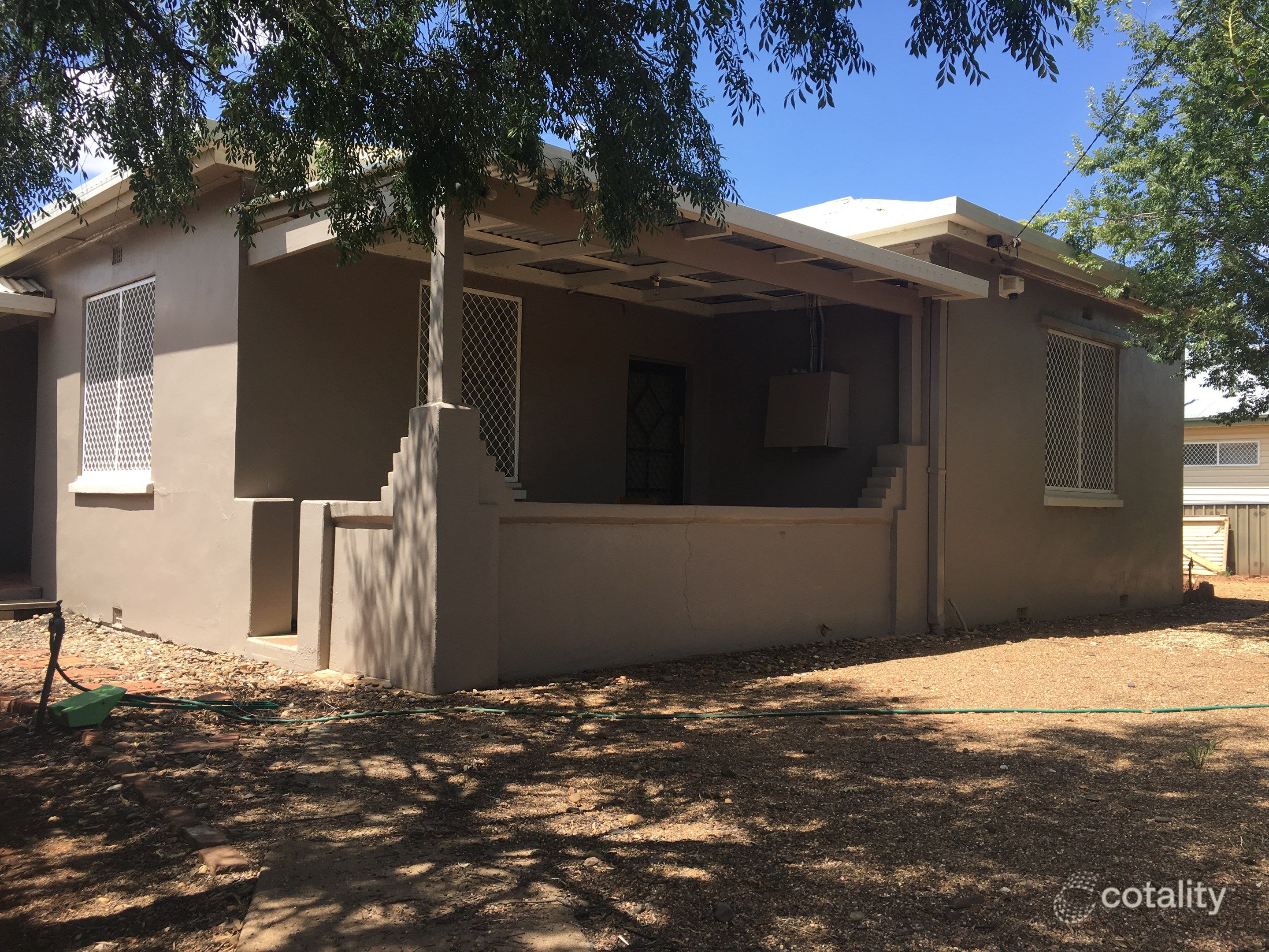 120 Whiteley St, Wellington, NSW 2820