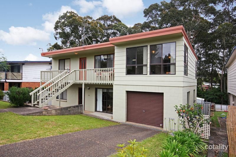 23 Surf Beach Ave, Surf Beach, NSW 2536