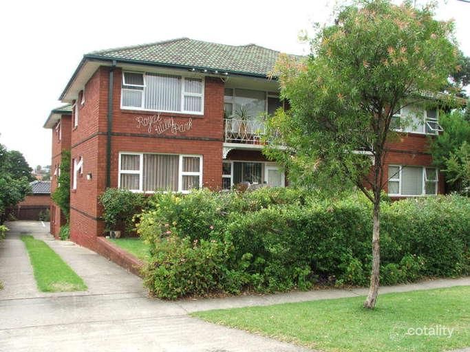 5/34 Alice St S, Wiley Park, NSW 2195