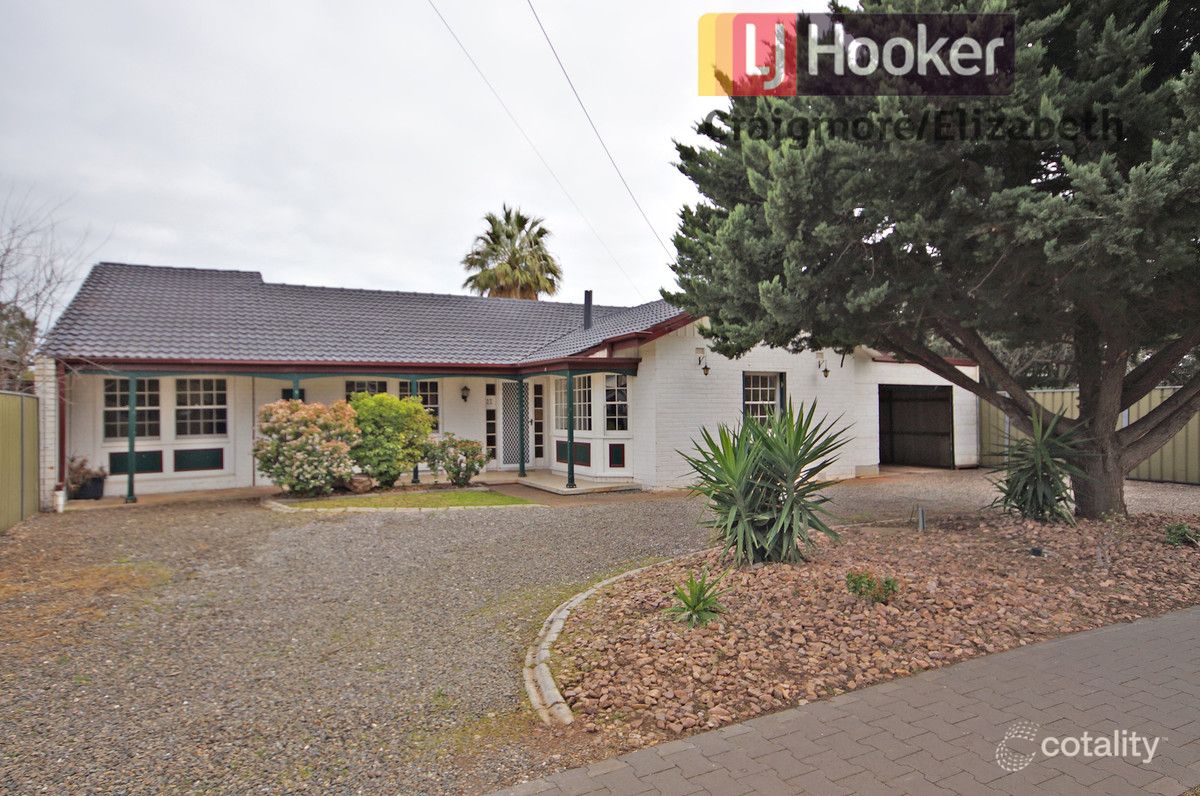 21 Bell St, Smithfield Plains, SA 5114