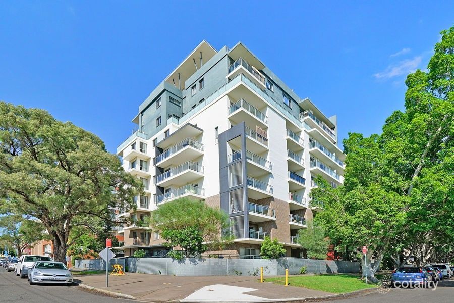 62/24 Lachlan St, Liverpool, NSW 2170