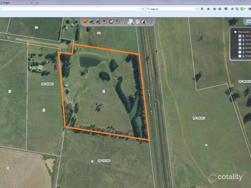 34 Katella Pl, Mumbil, NSW 2820