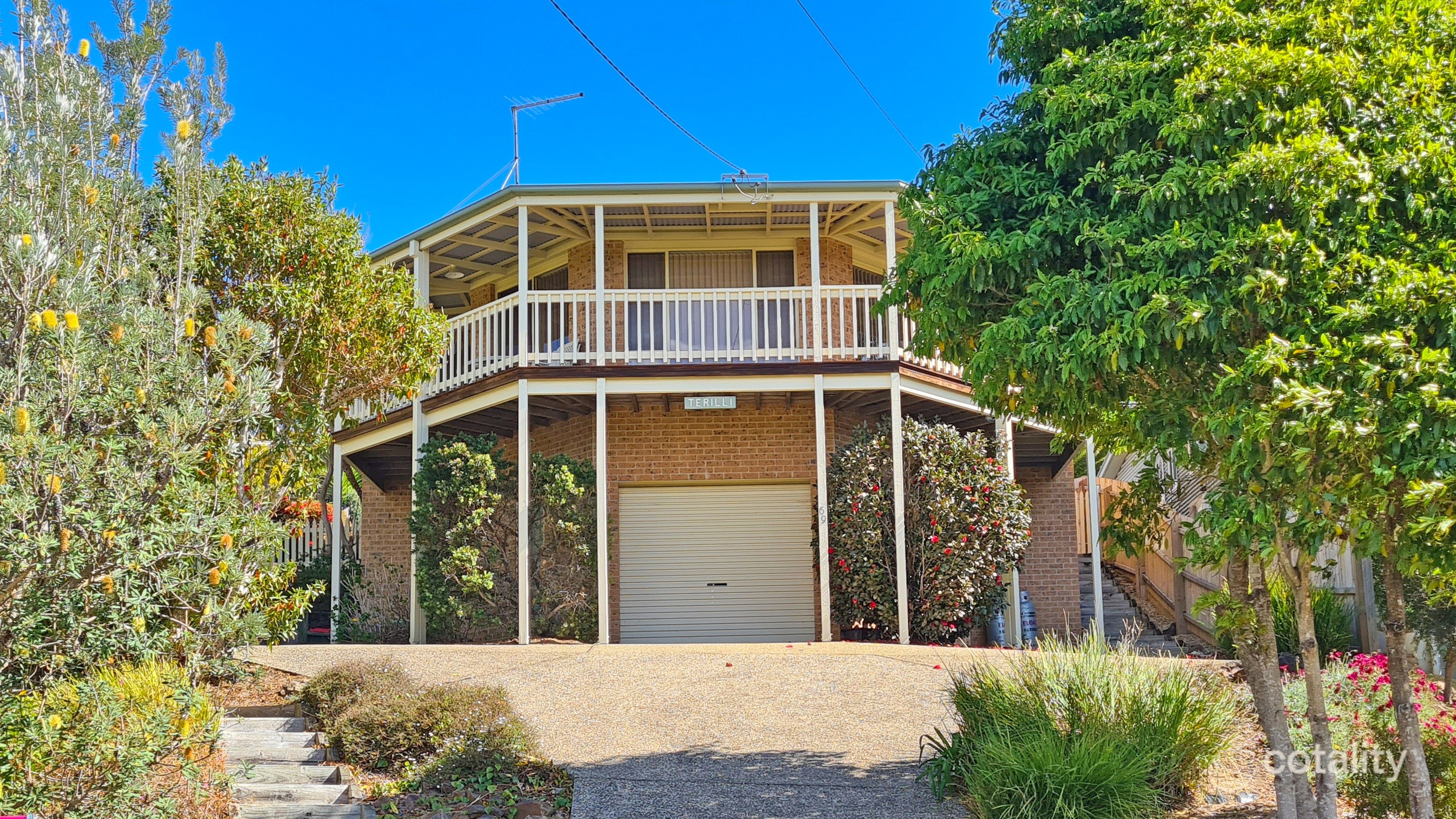 69 Coogee St, Tuross Head, NSW 2537