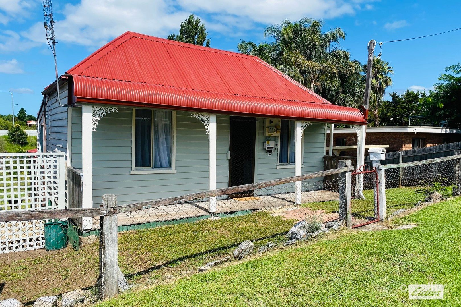 54 Valley St, Bega, NSW 2550