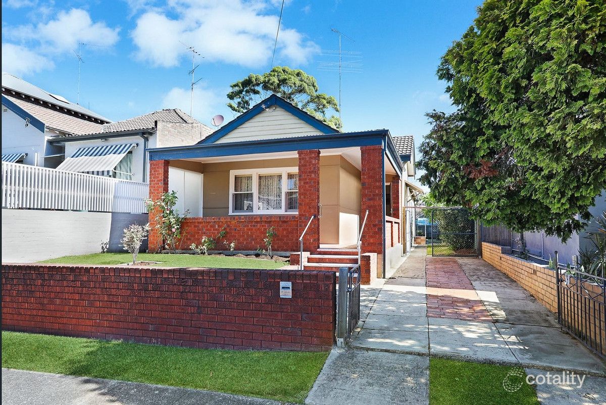 37 Oswald St, Randwick, NSW 2031