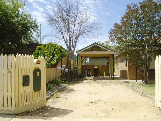 7 Popplewell St, Moama, NSW 2731