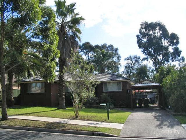 17 Ovens Dr, Werrington County, NSW 2747