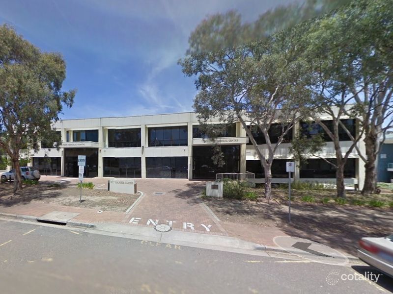 12/12 Napier Cl, Deakin, ACT 2600