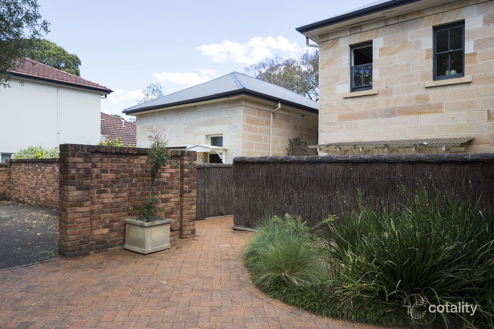 9/6 Everard St, Hunters Hill, NSW 2110