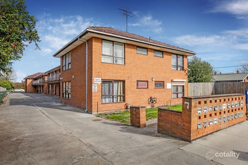 5/7 King Edward Ave, Albion, VIC 3020