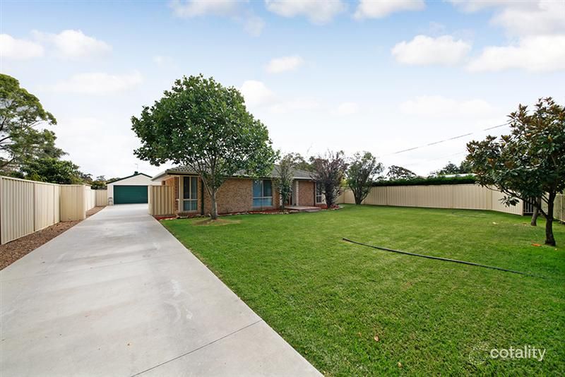 3 Andes St, Yerrinbool, NSW 2575