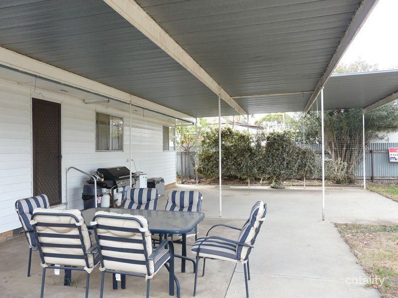 6 Tocumwal St, Finley, NSW 2713