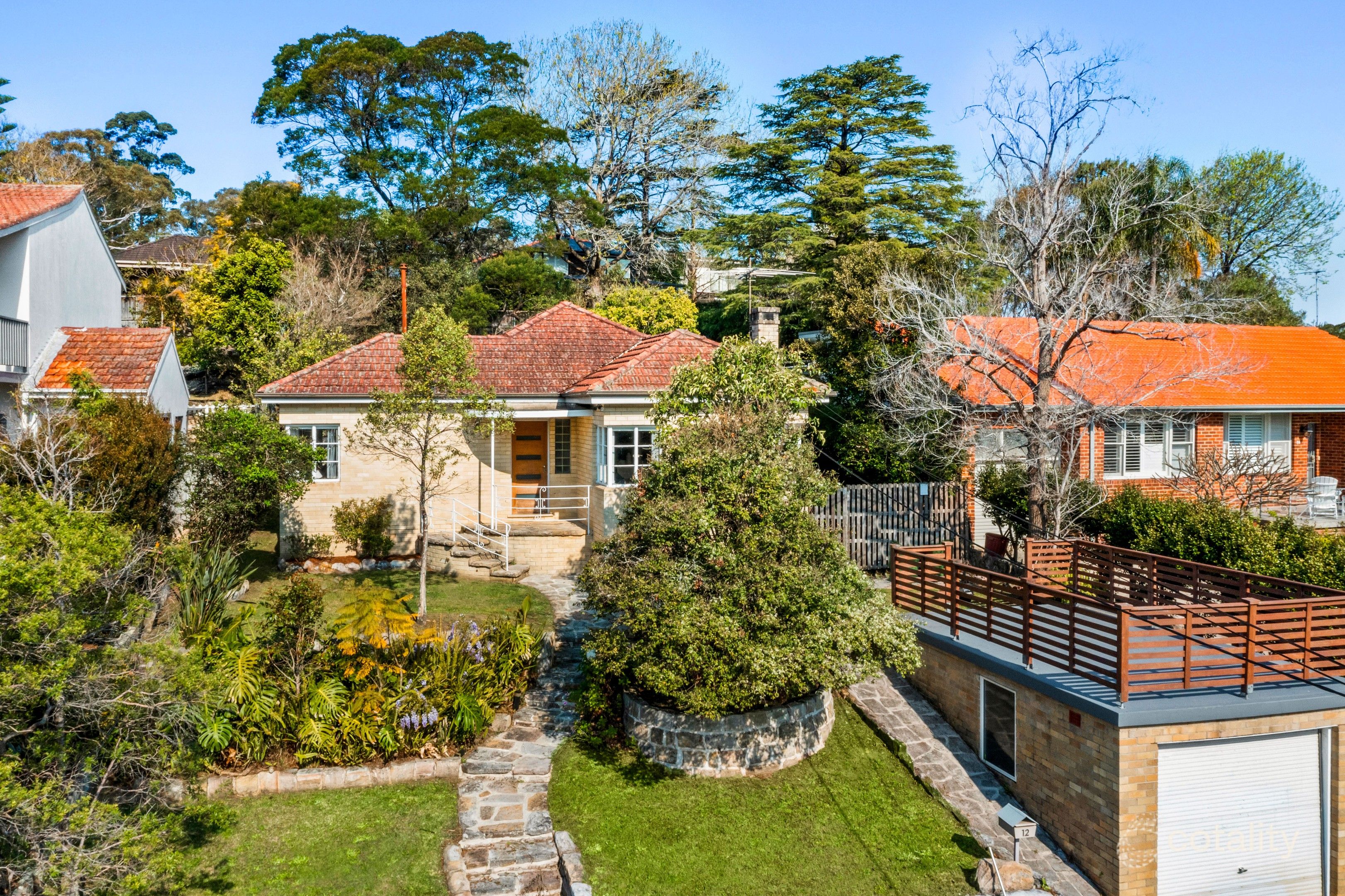 12 Longford St, Roseville, NSW 2069