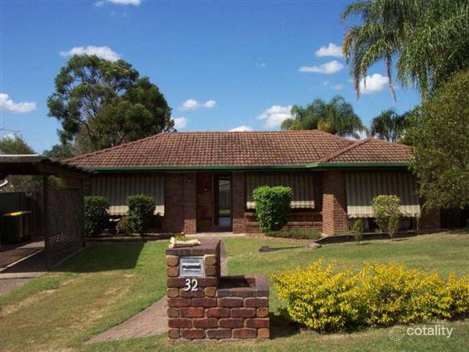 32 Schonwerder Dr, Windaroo, QLD 4207