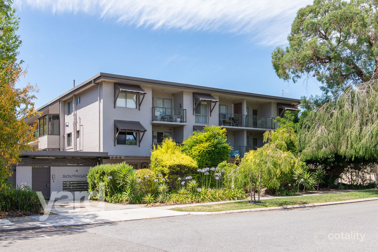 20/4 Comer St, Como, WA 6152