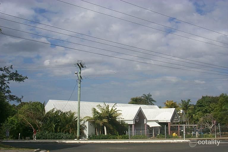 10 Nambour Mapleton Rd, Nambour, QLD 4560