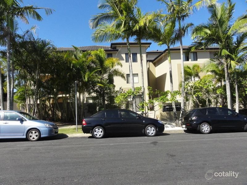 19/3 Tate St, Southport, QLD 4215