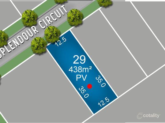 11 Splendour Cct, Julago, QLD 4816