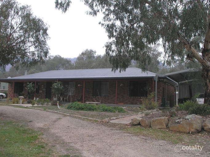 23 Kurrajong Lane, Glenrowan, VIC 3675