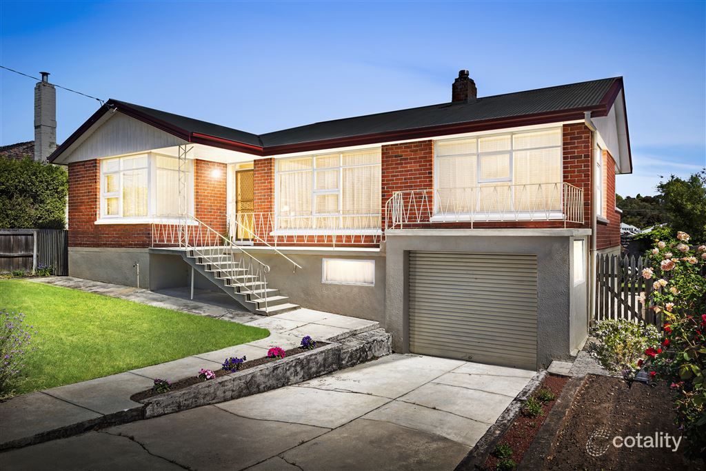 16 Riseley St, Kings Meadows, TAS 7249