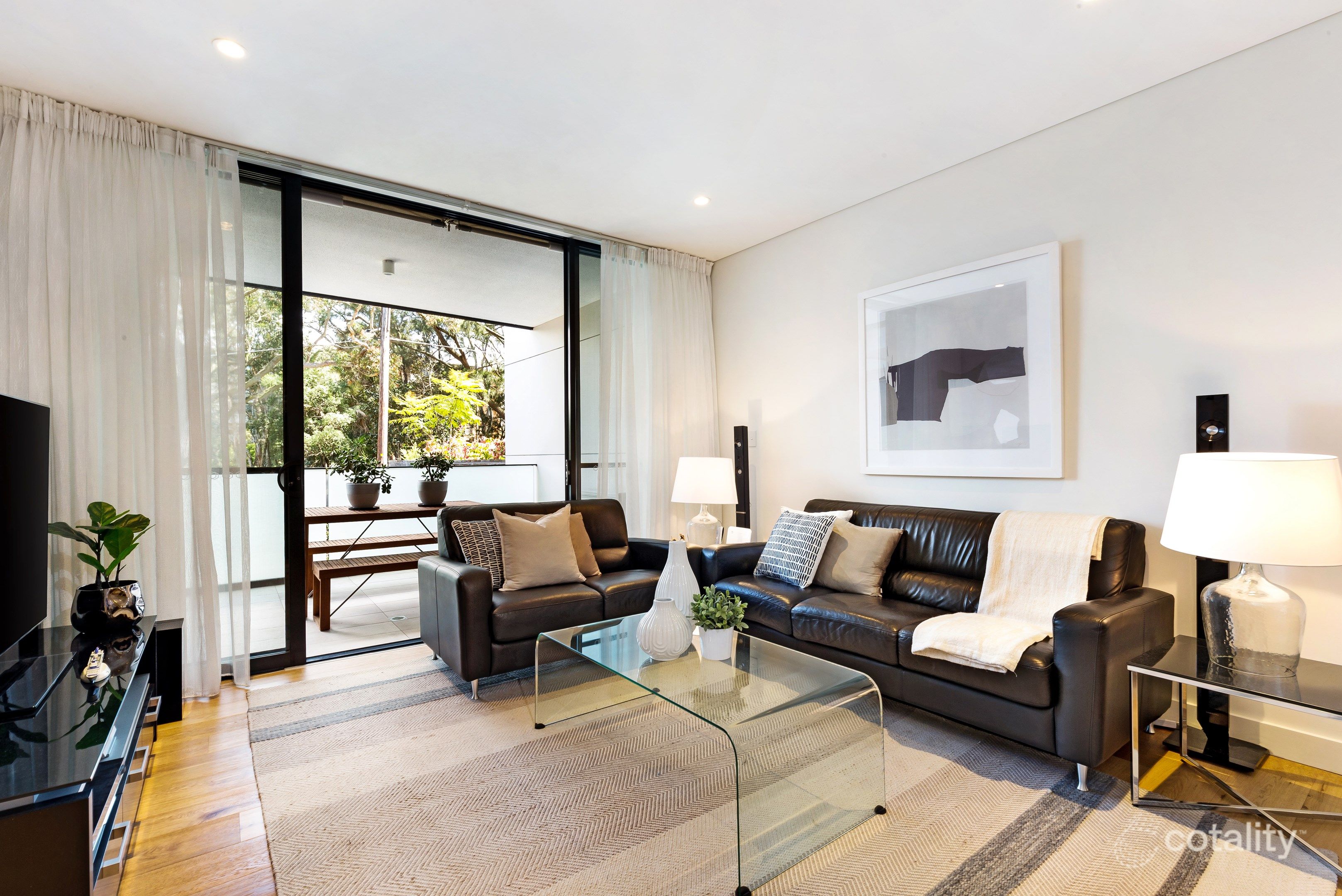 106/50 Gordon Cres, Lane Cove North, NSW 2066