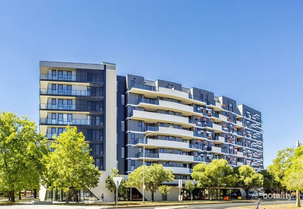 29/2 Torrens St, Braddon, ACT 2612