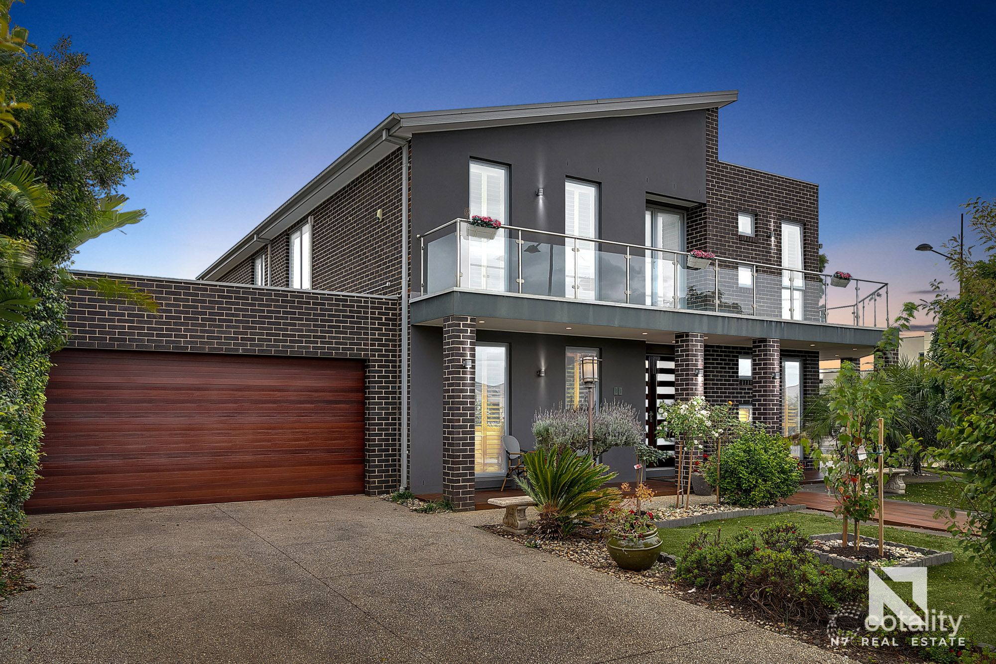 51 Arbour Bvd, Burnside Heights, VIC 3023