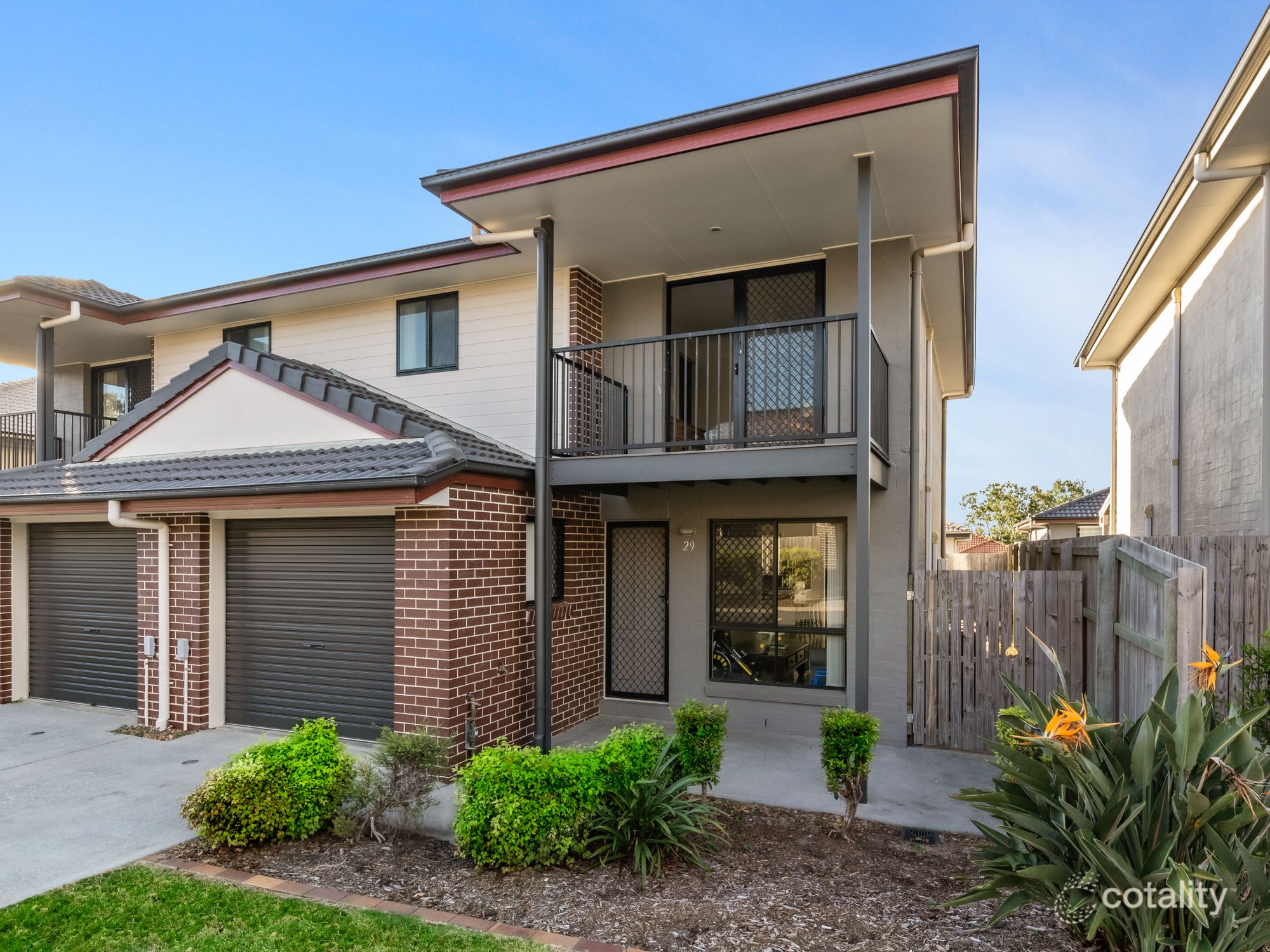 29/20 Sanflex St, Darra, QLD 4076