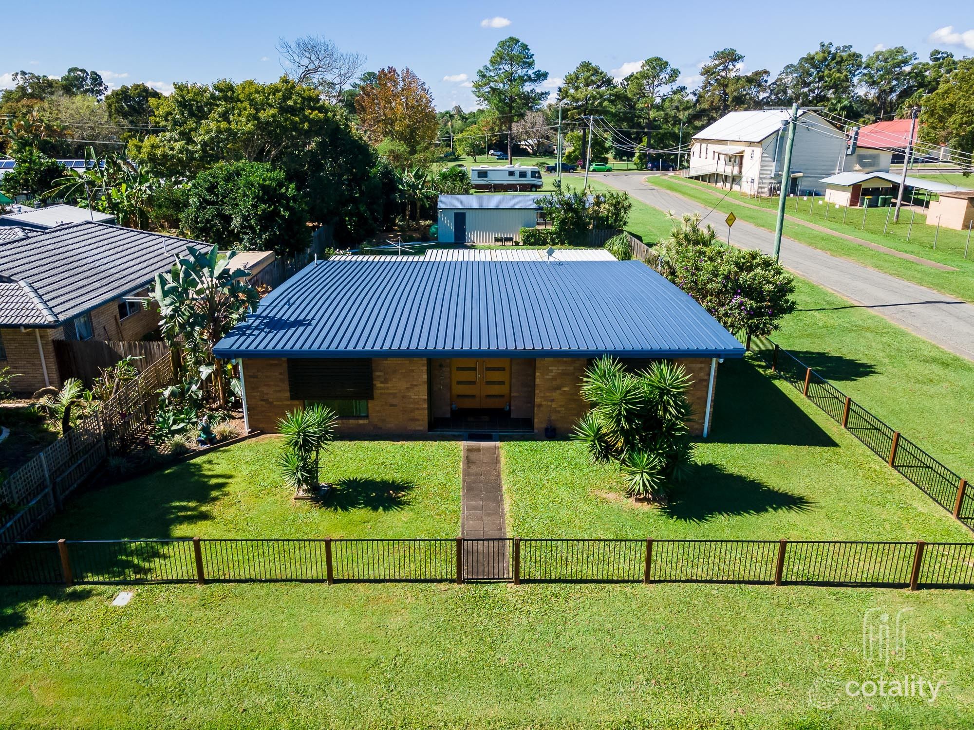 11 Diggings Rd, Imbil, QLD 4570