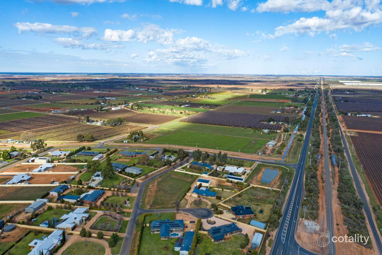 2 Mason Ct, Red Cliffs, VIC 3496