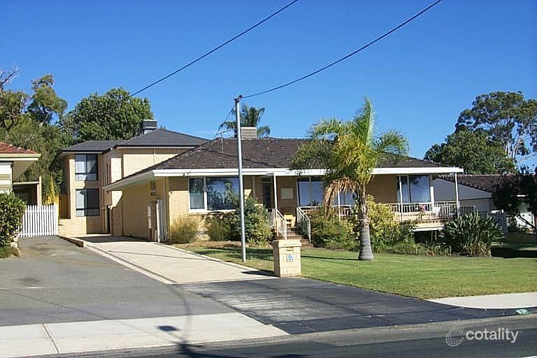 83a Rome Rd, Melville, WA 6156