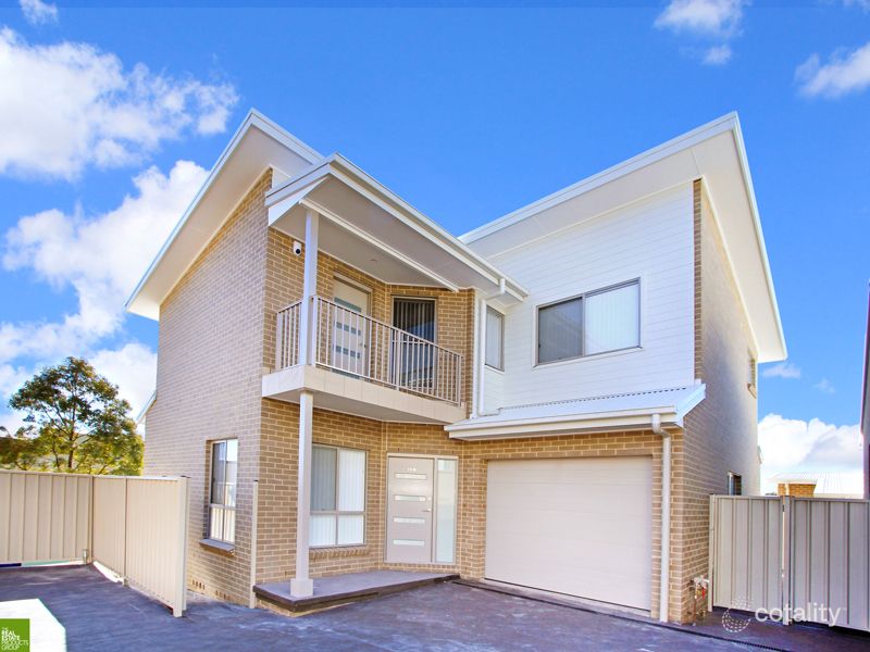 4/10-12 Falcon St, Shellharbour City Centre, NSW 2529
