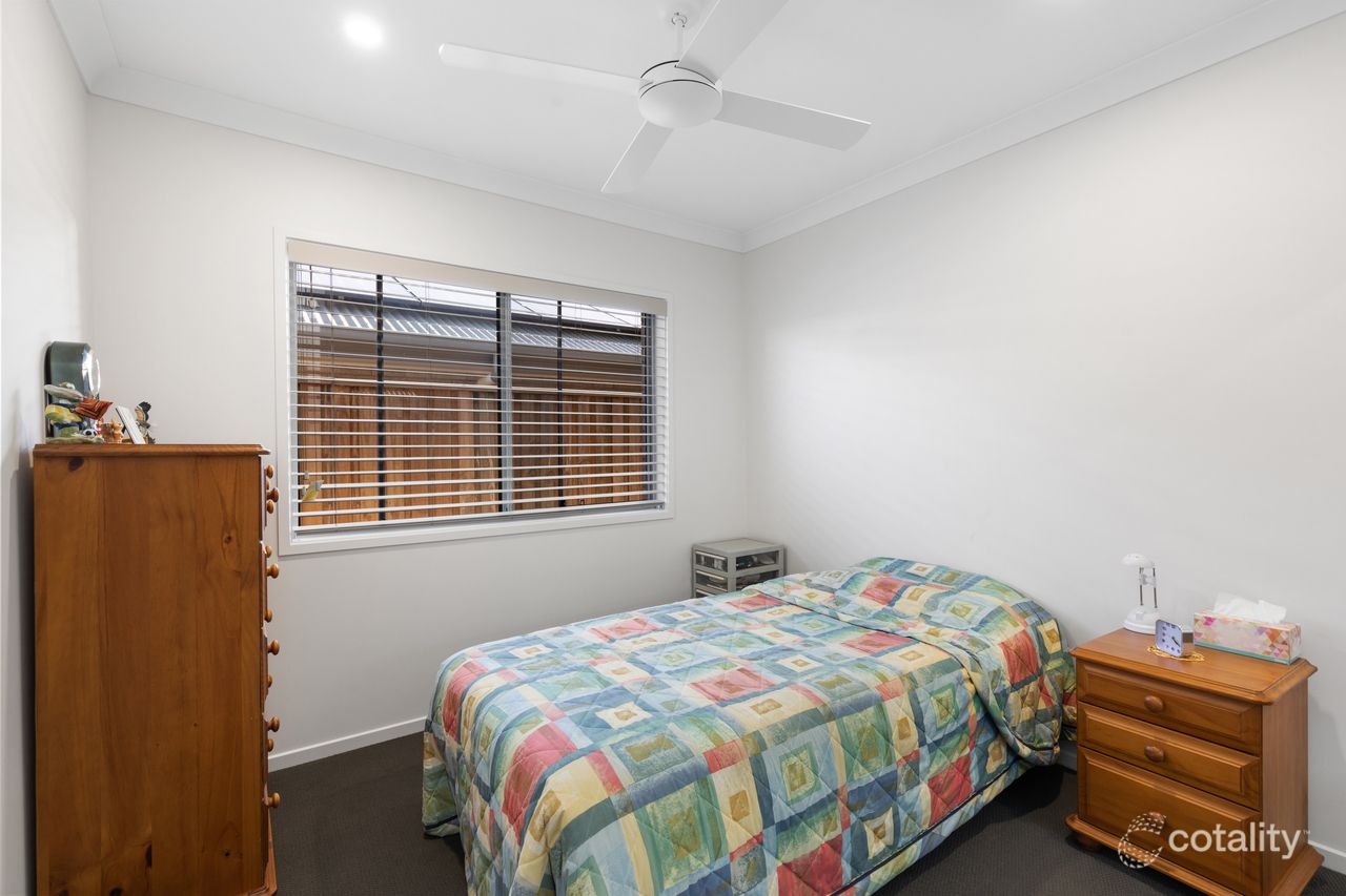 28 Millbrook Cct, Beerwah, QLD 4519