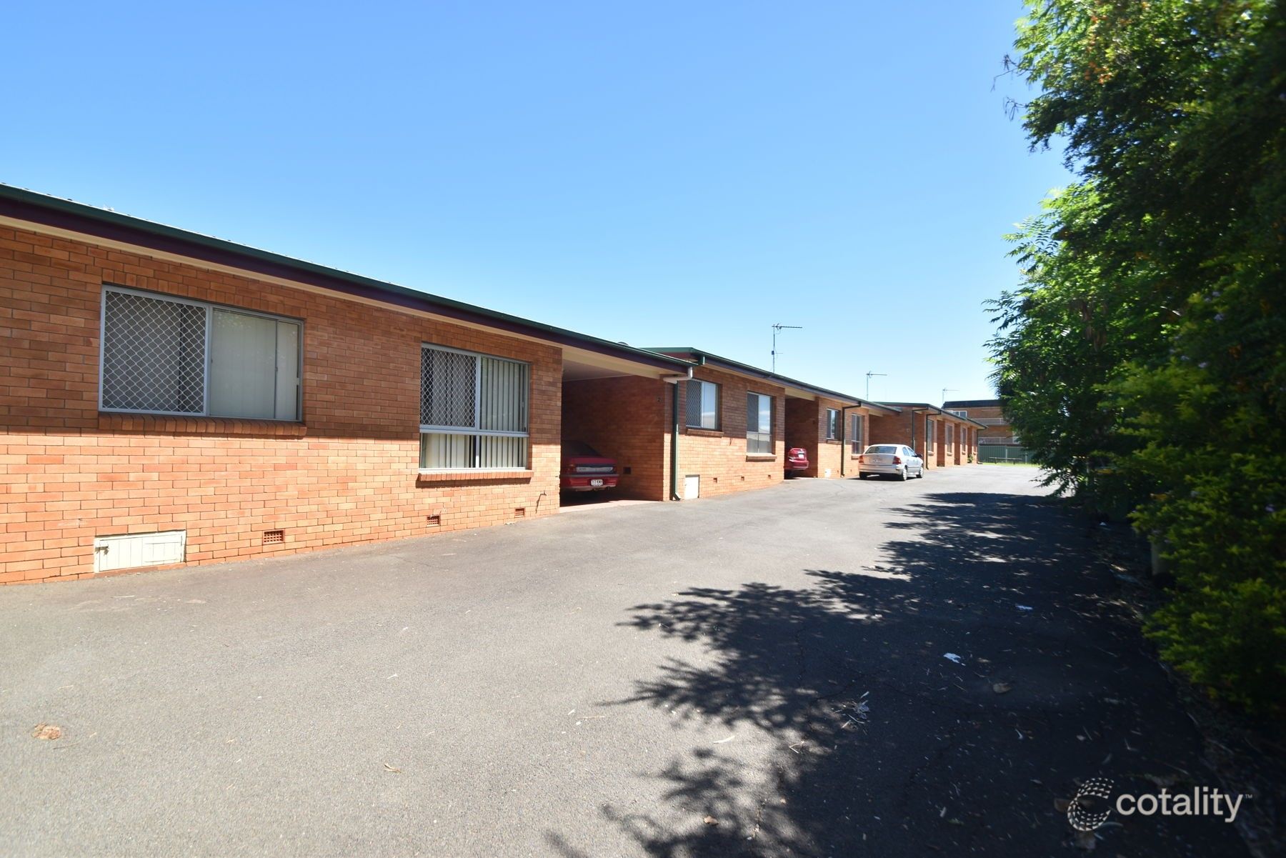 7/35 Hill St, Toowoomba City, QLD 4350