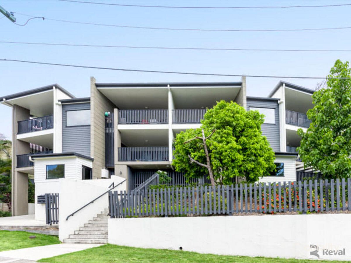 1/1 Hipwood St, Norman Park, QLD 4170