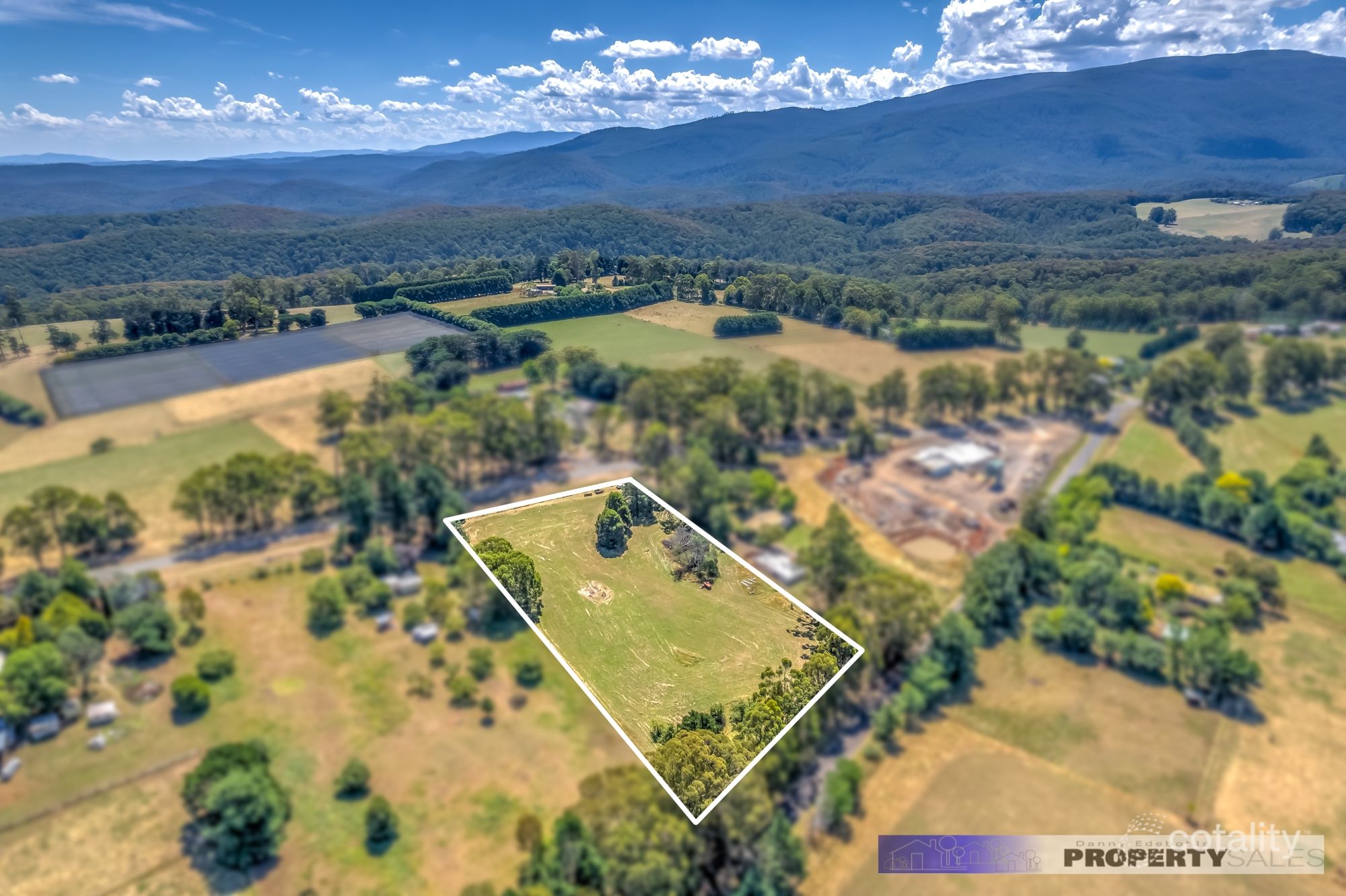 57 Thomson Valley Rd, Erica, VIC 3825