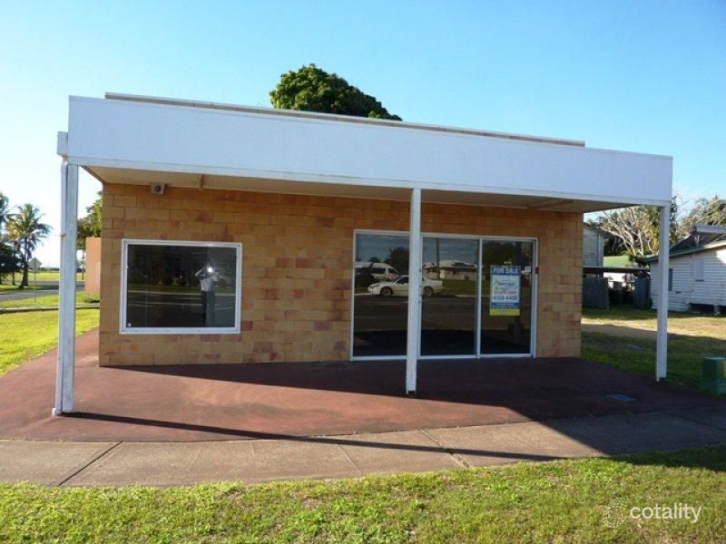 39 Zunker St, Burnett Heads, QLD 4670