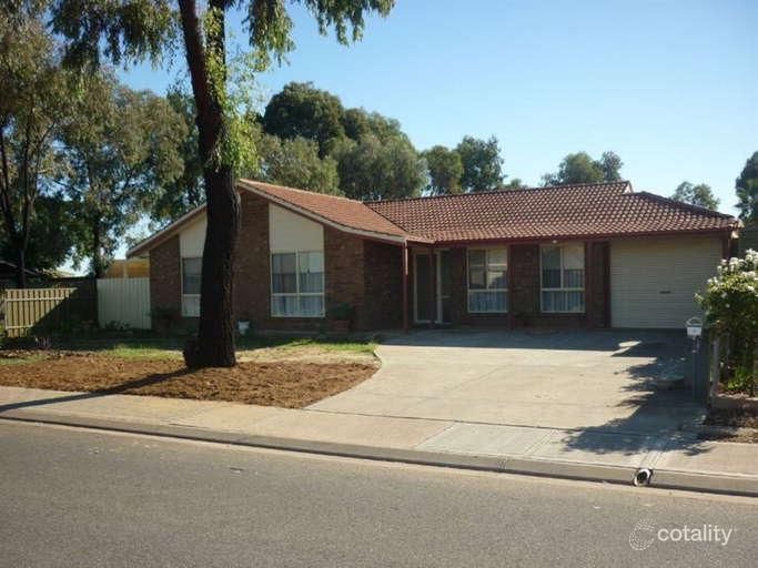 17 Roseworthy Dr, Andrews Farm, SA 5114