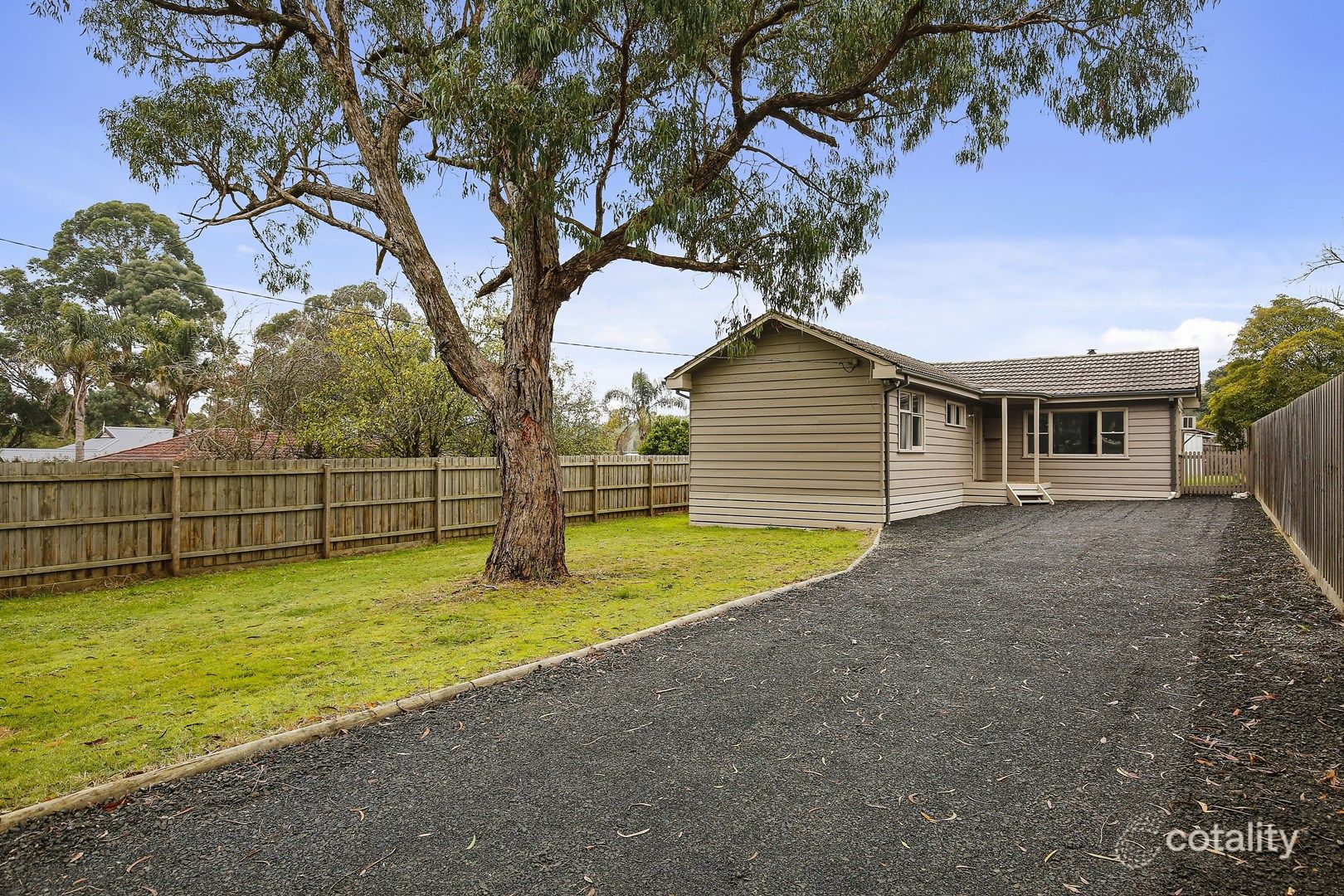 4 Henry St, Woori Yallock, VIC 3139