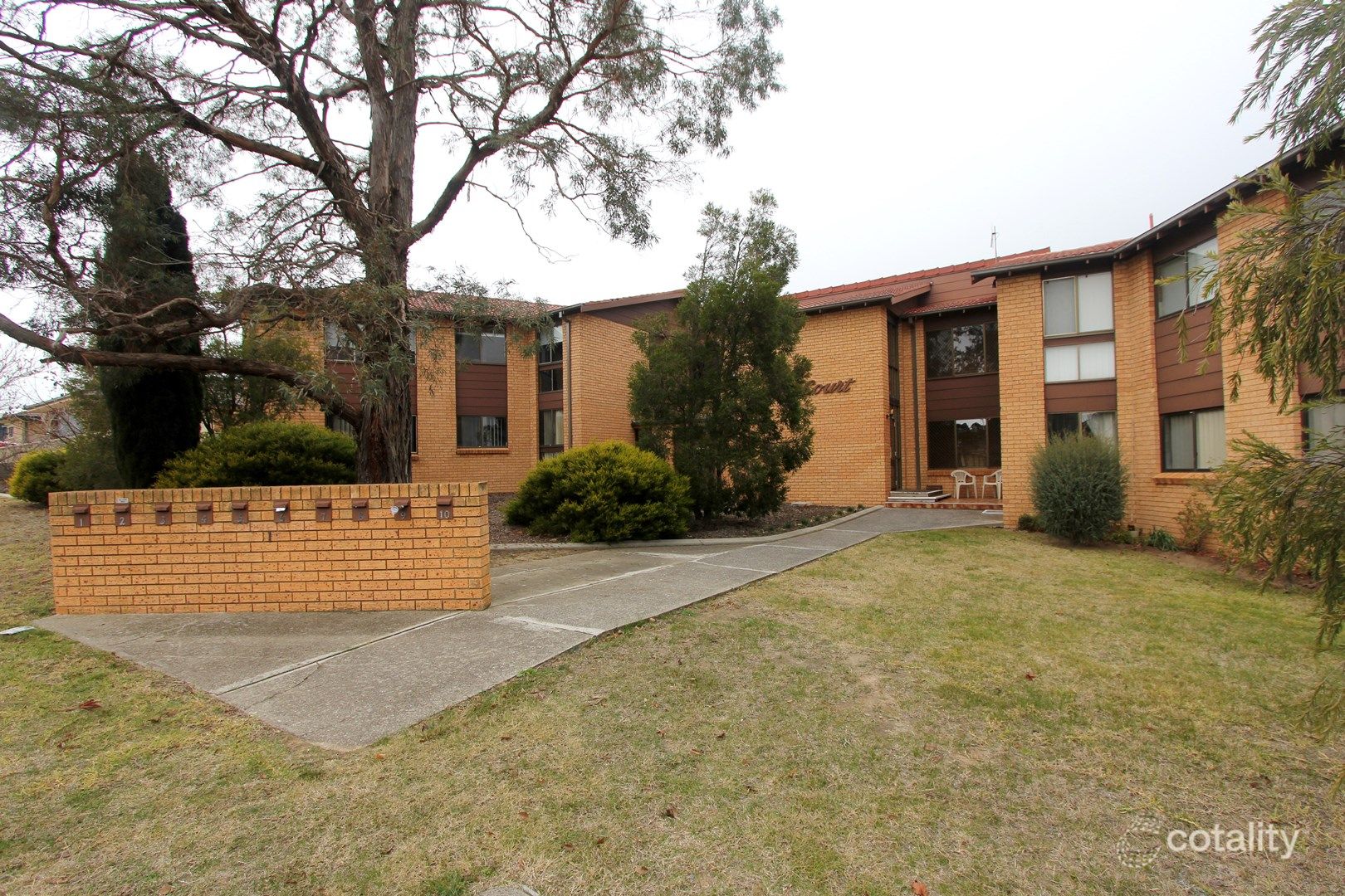 1/17-19 Queen St, Goulburn, NSW 2580