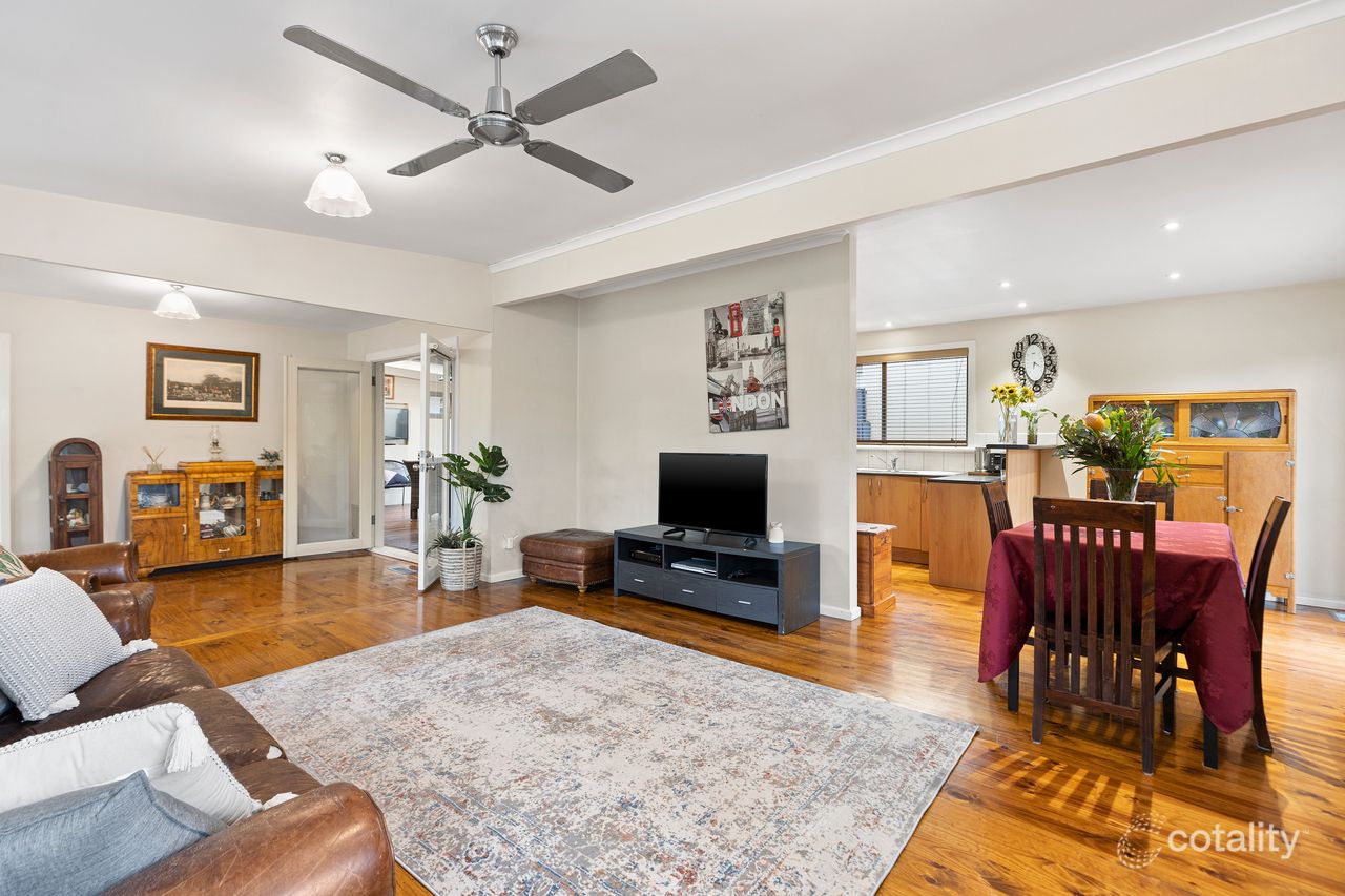 19 Park Bvd, Ferntree Gully, VIC 3156