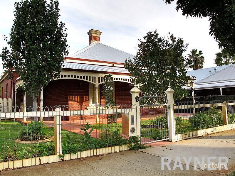 9 Alma Rd, Mount Lawley, WA 6050