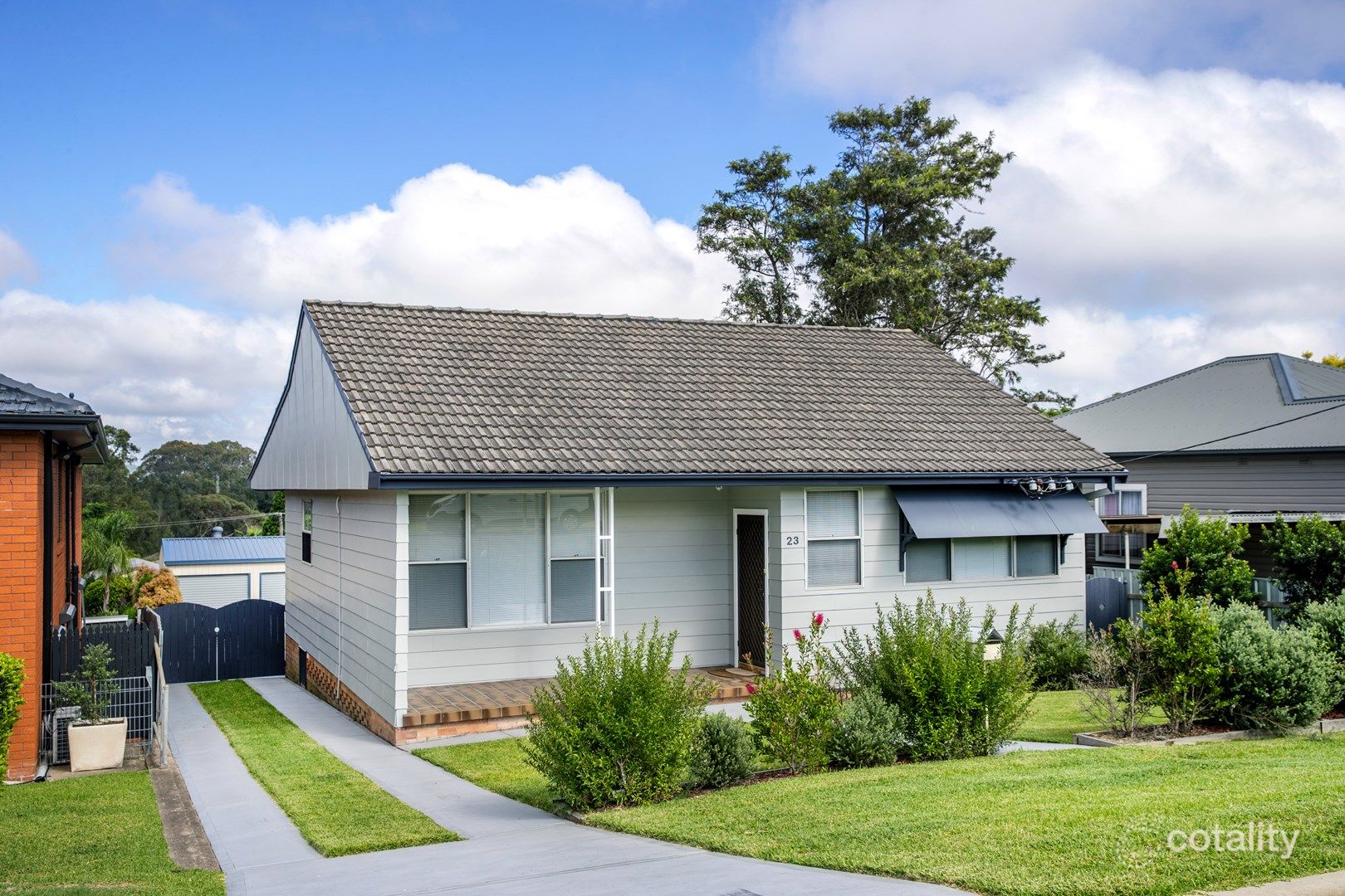 23 Marsden St, Shortland, NSW 2307