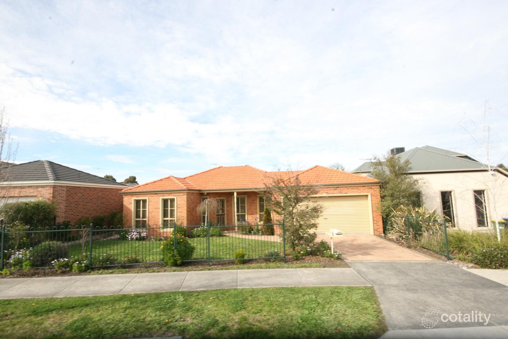 6 Highgate Way, Rowville, VIC 3178