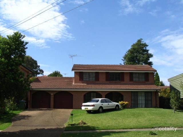 33 Sobraon Rd, Marsfield, NSW 2122