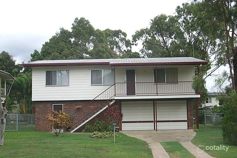 9 Atherton St, Norman Gardens, QLD 4701