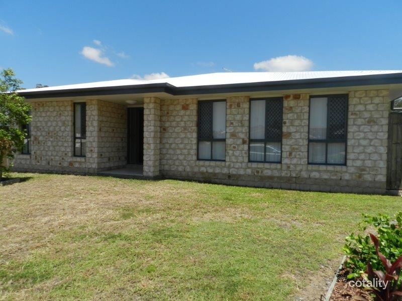 15 Iris Rd, Kirkwood, QLD 4680