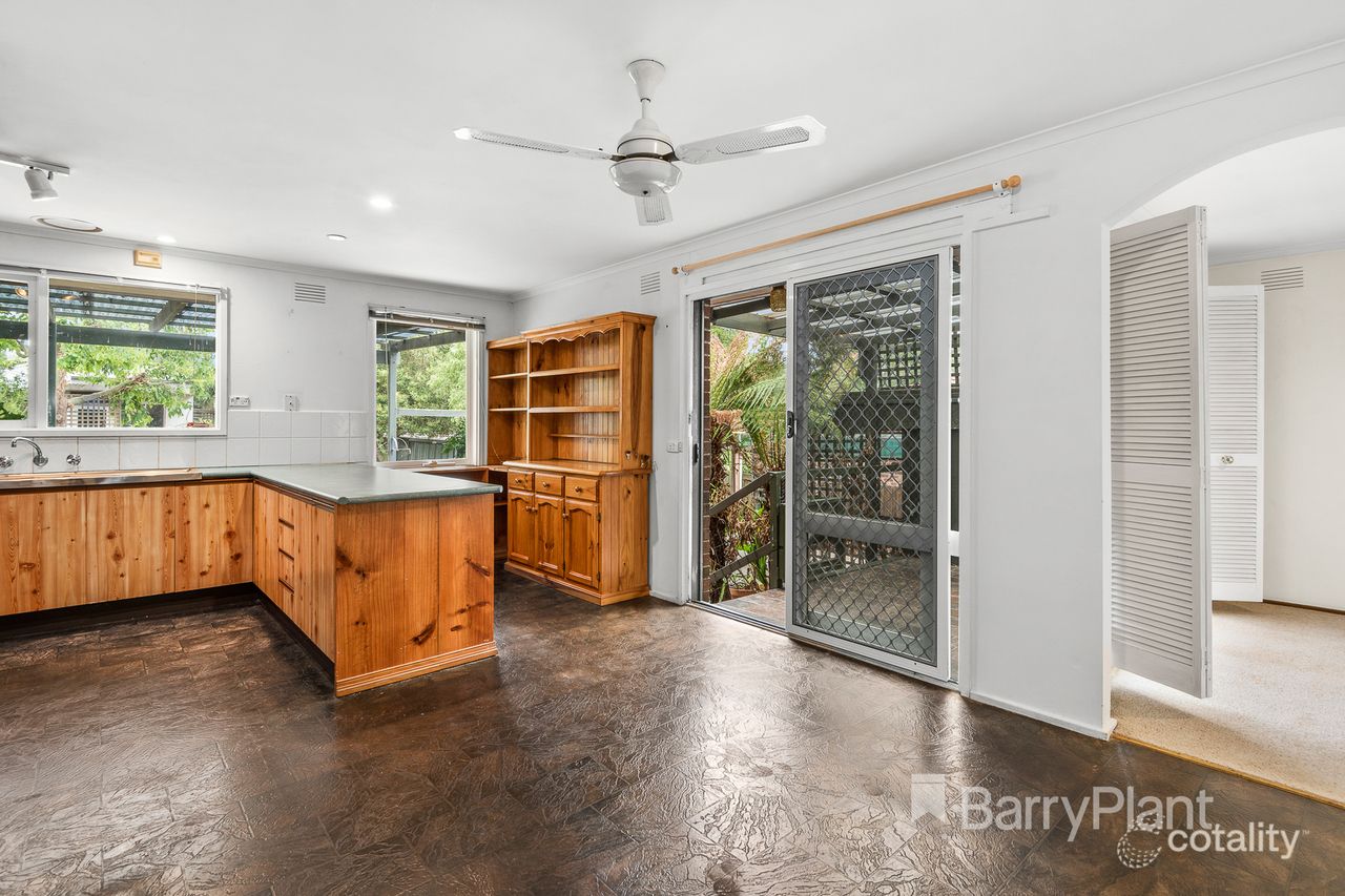 78 Democrat Dr, The Basin, VIC 3154
